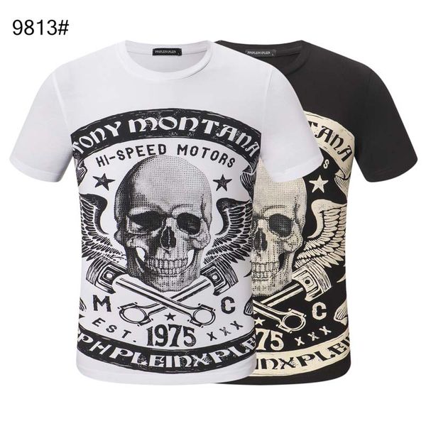 2020 summer new men's t-shirt fashion short-sleeved t-shirt men's casual high-quality shirt europe and america t-shirt x24, White;black
2020 summer new men's t-shirt fashion short-sleeved t-shirt men's casual high-quality shirt europe and america t-shirt x24, White;black