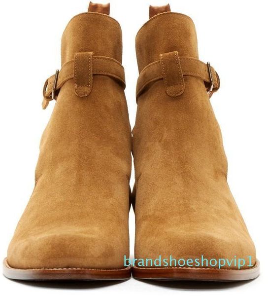 2019 бренд slip wyatt chboot мужские ботильоны martin замшевые кожаные пряжки на щиколотке мужские оксфорды kanye shoes factory real pics вы, Black
2019 бренд slip wyatt chboot мужские ботильоны martin замшевые кожаные пряжки на щиколотке мужские оксфорды kanye shoes factory real pics вы, Black