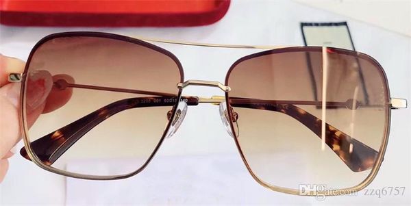 new fashion designer sunglasses 2205 frameless square frame uv400 protection eyewear popular simple style with original box, White;black
new fashion designer sunglasses 2205 frameless square frame uv400 protection eyewear popular simple style with original box, White;black