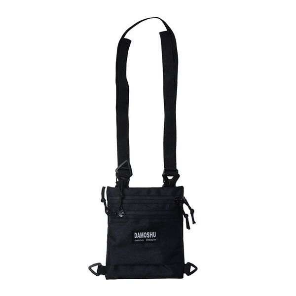 women's bags literary shoulder bag personality creative men and women fashion messenger bag black shoulder bag#g4
women's bags literary shoulder bag personality creative men and women fashion messenger bag black shoulder bag#g4
