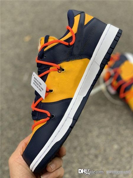 hootest authentic off dunk low leather collection white running shoes university gold midnight navy athletic men women sports sneakers
hootest authentic off dunk low leather collection white running shoes university gold midnight navy athletic men women sports sneakers