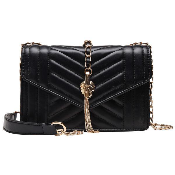 women's messenger bags fashion mini cross-body bag tassel chain strap crossbody soild color shoulder bags purse messenger bag
women's messenger bags fashion mini cross-body bag tassel chain strap crossbody soild color shoulder bags purse messenger bag