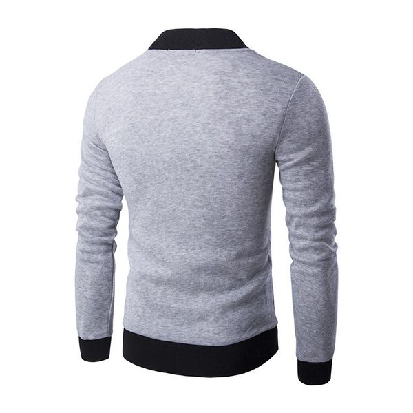 autumn and winter men's wear stand collar zipper slant-cut bottom baseball uniform korean-style popular brand jacket men's ba, Black;brown
autumn and winter men's wear stand collar zipper slant-cut bottom baseball uniform korean-style popular brand jacket men's ba, Black;brown