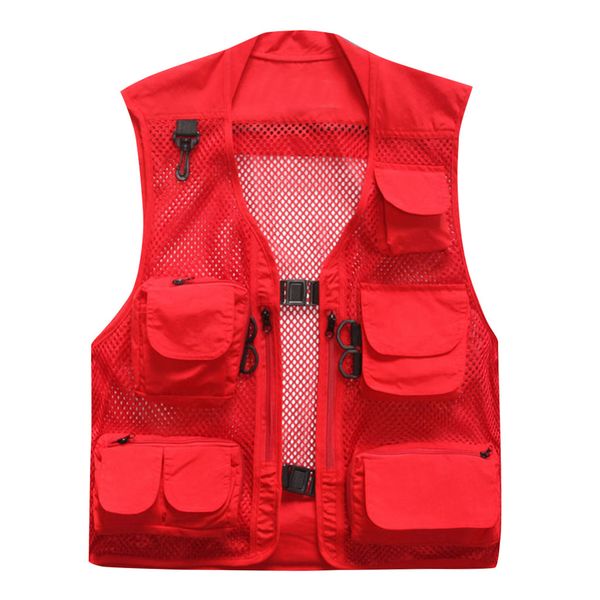 мужчины женщины multi-карманный mesh vest thin фотография рыбалка жилет топ блуза 2019 высокое качество поддержки оптовая dropshipping, Black;white
мужчины женщины multi-карманный mesh vest thin фотография рыбалка жилет топ блуза 2019 высокое качество поддержки оптовая dropshipping, Black;white