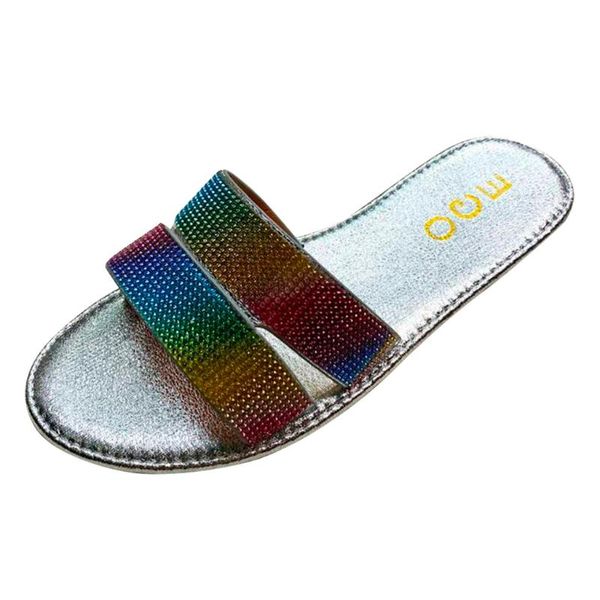 sagace slippers women fashion crystal falt with flip-flops footwear mujer beach summer slipper shoes plus size new 2020, Black
sagace slippers women fashion crystal falt with flip-flops footwear mujer beach summer slipper shoes plus size new 2020, Black