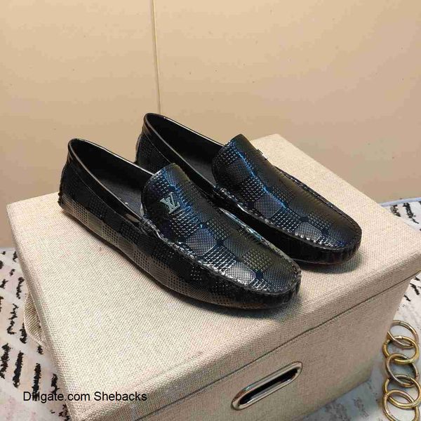 metal matching boutique men casual beans shoes loafers for lazy people non slip wear-resisting black wan1 qisk, Black;red
metal matching boutique men casual beans shoes loafers for lazy people non slip wear-resisting black wan1 qisk, Black;red