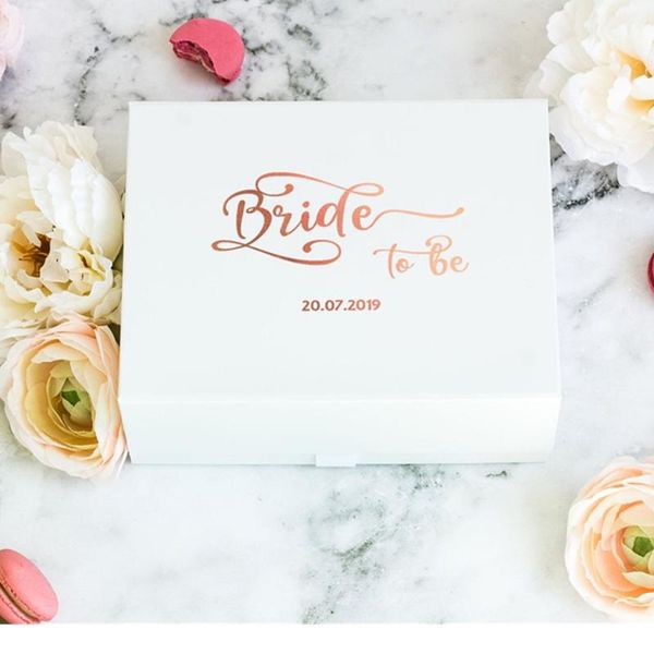gift wrap personalised white custom bride to be box rose gold future real foil engagement magnetic
gift wrap personalised white custom bride to be box rose gold future real foil engagement magnetic