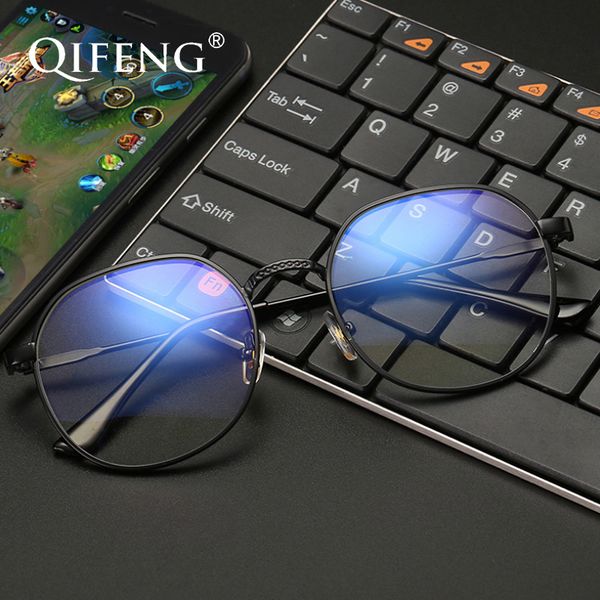 qifeng anti blue rays light glasses women men goggles computer optical gaming eyeglasses uv protection clear lens qf047, White;black
qifeng anti blue rays light glasses women men goggles computer optical gaming eyeglasses uv protection clear lens qf047, White;black