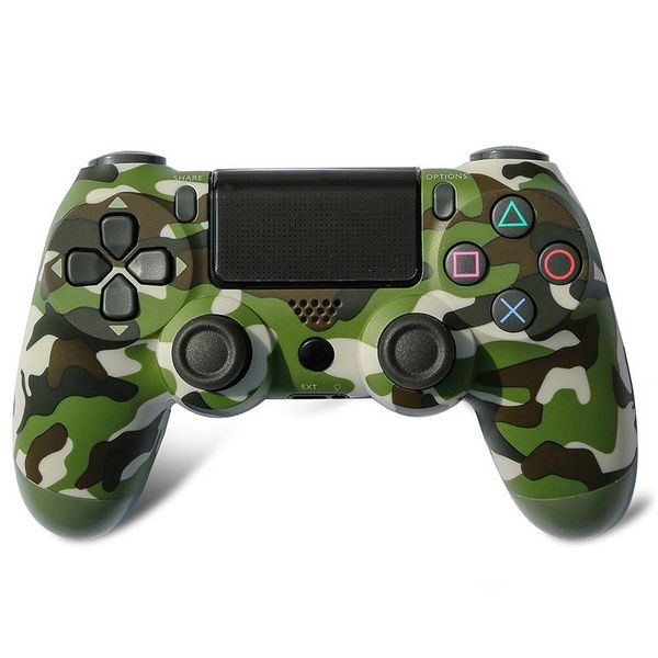 bluetooth ps4 wireless controller for ps4 vibration joystick gamepad ps4 game controller for sony play station with retail box
bluetooth ps4 wireless controller for ps4 vibration joystick gamepad ps4 game controller for sony play station with retail box