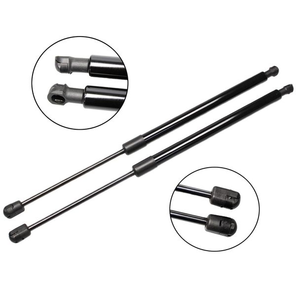 2pcs auto rear tailgate boot gas spring struts prop lift support damper for hyundai matrix (fc) 2002-2003 2004 2005 gas charged
2pcs auto rear tailgate boot gas spring struts prop lift support damper for hyundai matrix (fc) 2002-2003 2004 2005 gas charged