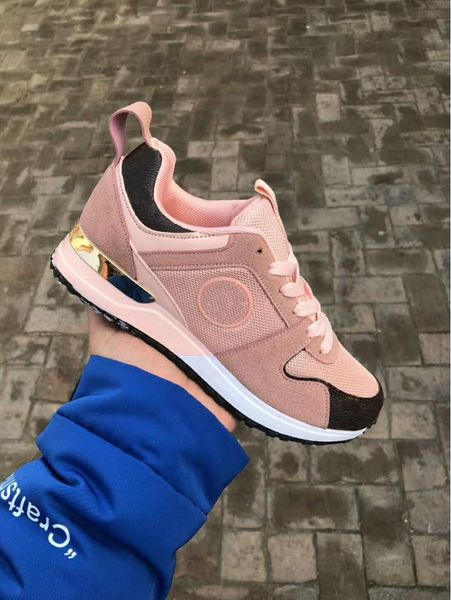 2020 designer run away women shoes loafers luxurious men women low cut casual run away shoes zapatillas sneakers 36-44, Black
2020 designer run away women shoes loafers luxurious men women low cut casual run away shoes zapatillas sneakers 36-44, Black