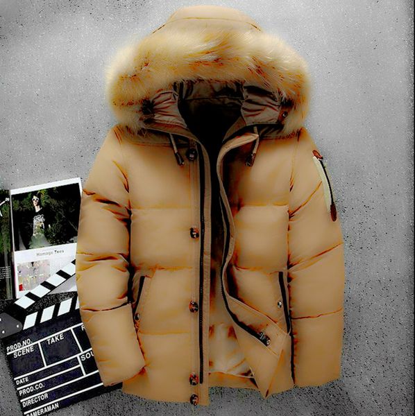 куртка утепленная лицо новая зимняя мужская холодный теплый goose вниз пальто мягкой оболочки шапки толщиной наружной верхней одежды мужской, Black;brown
куртка утепленная лицо новая зимняя мужская холодный теплый goose вниз пальто мягкой оболочки шапки толщиной наружной верхней одежды мужской, Black;brown
