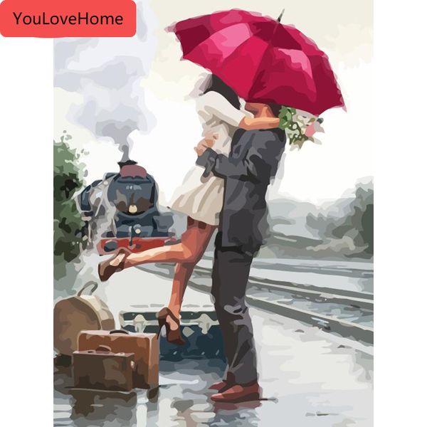 picture by number lovers kits drawing canvas handpainted oil painting figure home decoration gift art diy animals art picture
picture by number lovers kits drawing canvas handpainted oil painting figure home decoration gift art diy animals art picture