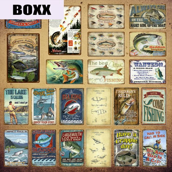 приходите рыбалка металлические знаки рыбак правила рыба плакат классический лосось летать старинные таблички стикер стены паб бар открытый
приходите рыбалка металлические знаки рыбак правила рыба плакат классический лосось летать старинные таблички стикер стены паб бар открытый