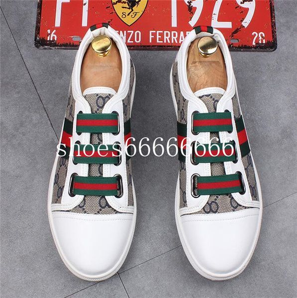 2019 leather men gold and metal toe casual shoes,fashion comfortable breathable men shoes dh2a20 fdzhlzj, Black;red
2019 leather men gold and metal toe casual shoes,fashion comfortable breathable men shoes dh2a20 fdzhlzj, Black;red