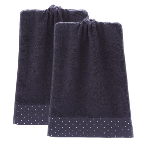 towel big deal 2pcs/lot oversized face thickening soft cotton absorbent sweat fit home outdoor el(blue)
towel big deal 2pcs/lot oversized face thickening soft cotton absorbent sweat fit home outdoor el(blue)