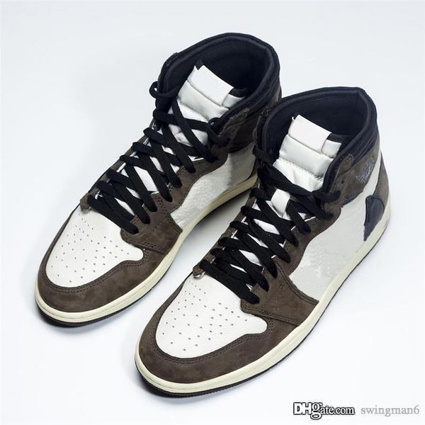 2019 air authentic 1 high retro travis scott og ts sp 3m cactus jack dark mocha for men women basketball shoes sneakers cd4487-100
2019 air authentic 1 high retro travis scott og ts sp 3m cactus jack dark mocha for men women basketball shoes sneakers cd4487-100