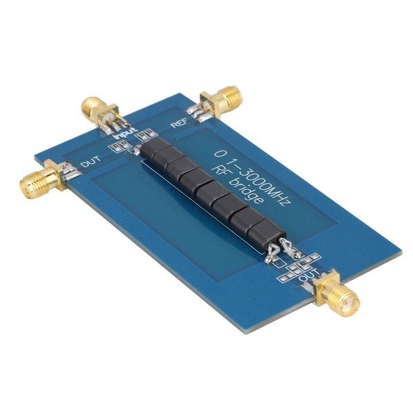 0.1-3000mhz rf return loss electrical portable strong compatible reflection bridge standing wave ratio antenna analyzer swr
0.1-3000mhz rf return loss electrical portable strong compatible reflection bridge standing wave ratio antenna analyzer swr
