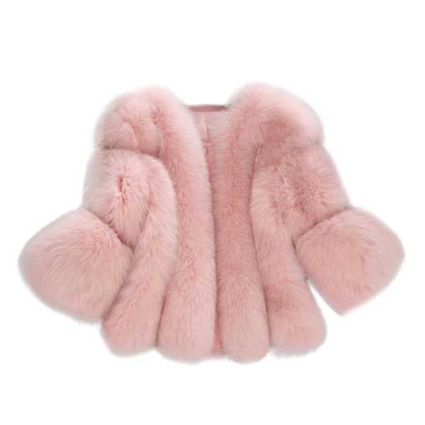 silver fur coat real faux fur jacket trench coat ladies women's overcoat manteaux femme cappotto donna invernale doppio #8*, Black
silver fur coat real faux fur jacket trench coat ladies women's overcoat manteaux femme cappotto donna invernale doppio #8*, Black