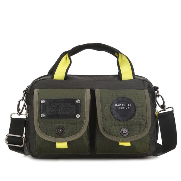 briefcases style message bag men's casual shoulder crossbody outdoor waterproof travel organizer pockets satchel
briefcases style message bag men's casual shoulder crossbody outdoor waterproof travel organizer pockets satchel