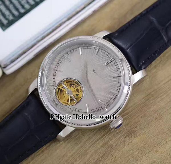 new traditionnelle tourbillon 42 мм серый циферблат 6500t / 000p-9949 автоматические мужские часы серебряный чехол кожаный ремешок гентские, Slivery;brown
new traditionnelle tourbillon 42 мм серый циферблат 6500t / 000p-9949 автоматические мужские часы серебряный чехол кожаный ремешок гентские, Slivery;brown