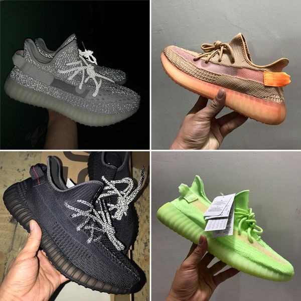 with box 2020 new linen tail light earth citrin black static reflective clay cream zebra bred men women running shoes sport sneakers
with box 2020 new linen tail light earth citrin black static reflective clay cream zebra bred men women running shoes sport sneakers