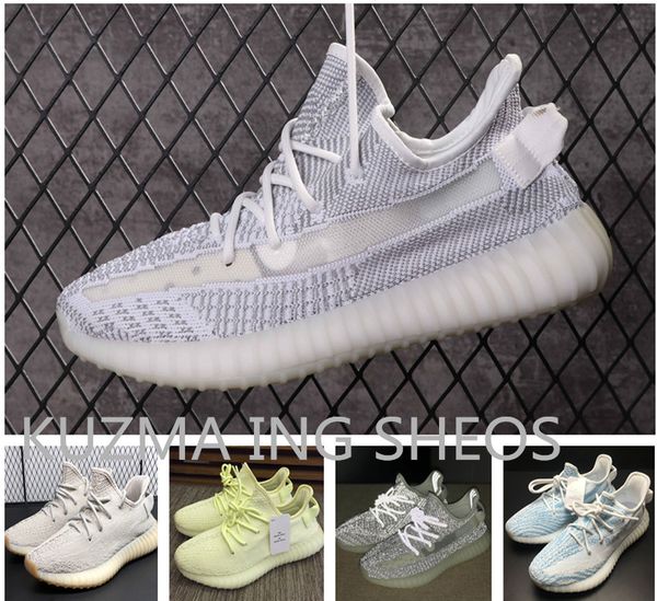 Men's new 350 V2 runing sheos Static Refective Fluorescence Top Quality Beluga 2.0 Cream Womens classic Butter Sesame Sport sneakers
Men's new 350 V2 runing sheos Static Refective Fluorescence Top Quality Beluga 2.0 Cream Womens classic Butter Sesame Sport sneakers