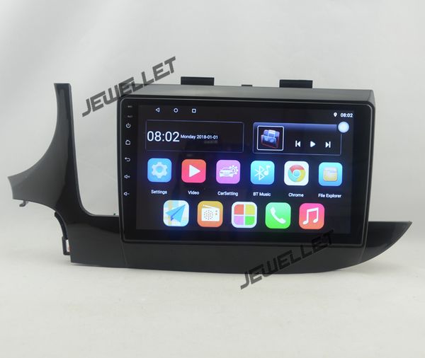 9" quad core android 8.1 car gps radio navigation for mokka encore 2017-2018 with 4g/wifi, obd 1080p
9" quad core android 8.1 car gps radio navigation for mokka encore 2017-2018 with 4g/wifi, obd 1080p