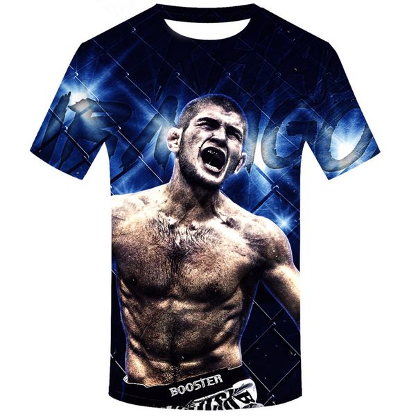 fashion cool star khabib nurmagomedov t-shirt 3d printed women/men summer short sleeve t-shirt casual 3d t-shirt k639, White;black
fashion cool star khabib nurmagomedov t-shirt 3d printed women/men summer short sleeve t-shirt casual 3d t-shirt k639, White;black