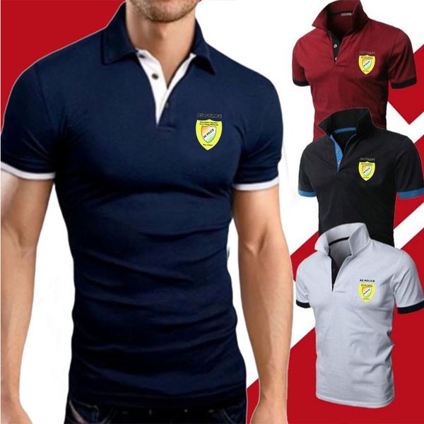 2020 new clothes men knitted shirt contrast color short sleeve turn-down neck breathable plus size sport men's tee, Black;blue
2020 new clothes men knitted shirt contrast color short sleeve turn-down neck breathable plus size sport men's tee, Black;blue