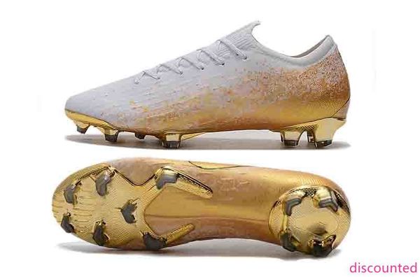 new style mens mercurial superfly vi 360 elite ronaldo fg fury vii soccer shoes chaussures football low ankle soccer cleats
new style mens mercurial superfly vi 360 elite ronaldo fg fury vii soccer shoes chaussures football low ankle soccer cleats