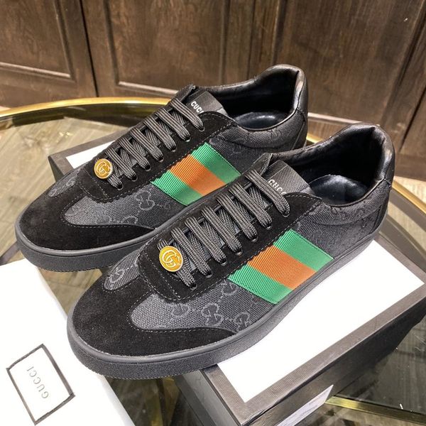 f4 fashion casual men's shoes, comfortable designer luxury men shoes, stylish sneakers, original packaging zapatos hombre, Black
f4 fashion casual men's shoes, comfortable designer luxury men shoes, stylish sneakers, original packaging zapatos hombre, Black