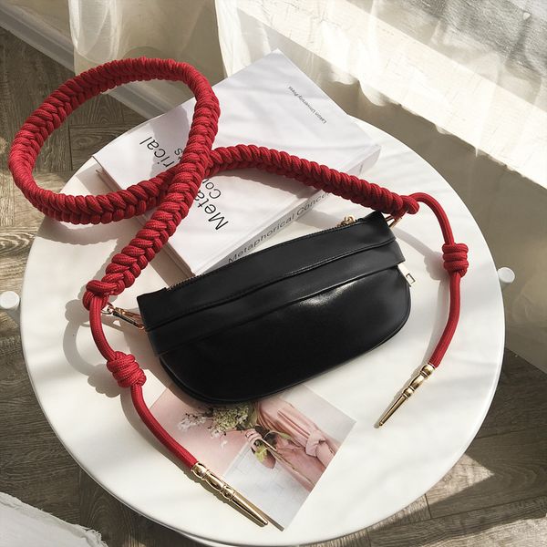 s.ikrr leather waist pack money belt waist pouch women bag purse fanny pack female belt bag phone pouch ladies handbag
s.ikrr leather waist pack money belt waist pouch women bag purse fanny pack female belt bag phone pouch ladies handbag