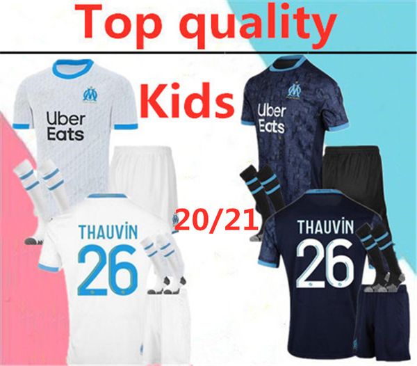 2020 2021 new olympique de marseille payet kids soccer jersey kit with socks 20/21 balotelli thauvin l.gustavo kids soccer jersey full kits, Black
2020 2021 new olympique de marseille payet kids soccer jersey kit with socks 20/21 balotelli thauvin l.gustavo kids soccer jersey full kits, Black