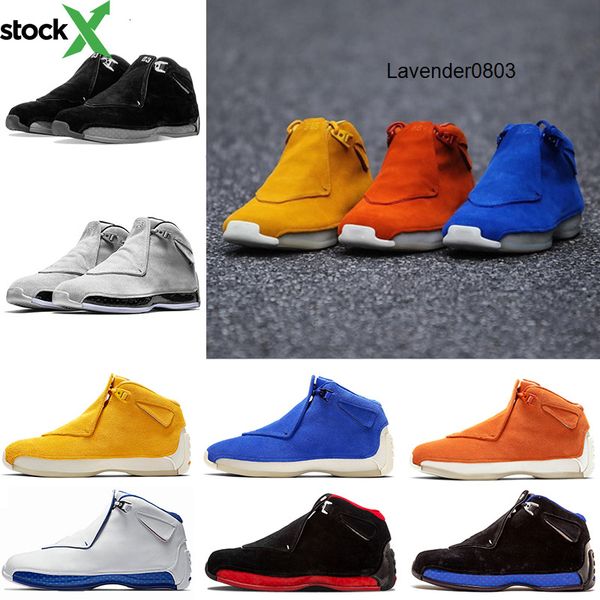 blue yellow orange suede 18s basketball shoes defining moments mens toro red black royal 18 xviii cool grey sports chaussures 41-47
blue yellow orange suede 18s basketball shoes defining moments mens toro red black royal 18 xviii cool grey sports chaussures 41-47