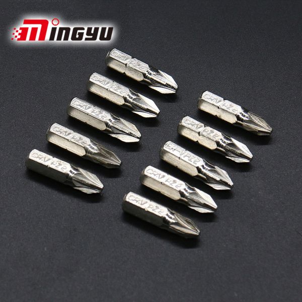 10pcs 1/4" 25мм pozidriv pz2 отверток набор бит инструменты для ремонта гальванических kit шестигранным хвостовиком сверло питания бытовой р
10pcs 1/4" 25мм pozidriv pz2 отверток набор бит инструменты для ремонта гальванических kit шестигранным хвостовиком сверло питания бытовой р