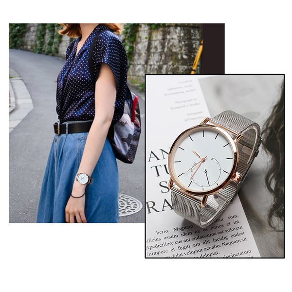fashion ladies watch stainless steel analog analog watch bracelet new ladies women wrist watches dress gifts wrist party d, Slivery;brown
fashion ladies watch stainless steel analog analog watch bracelet new ladies women wrist watches dress gifts wrist party d, Slivery;brown