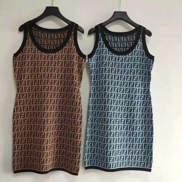 1222 2020 spring summer dress crew neck sleeveless empire khaki blue prom fashion women's pullover kints dress qian, Black;gray
1222 2020 spring summer dress crew neck sleeveless empire khaki blue prom fashion women's pullover kints dress qian, Black;gray