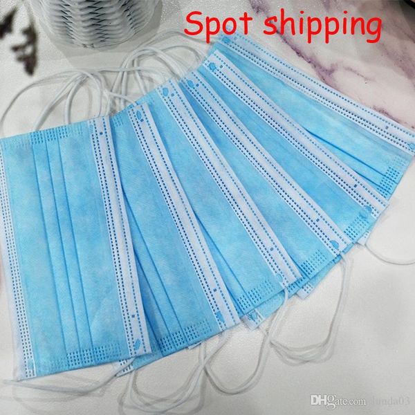 dhl в наличии!одноразовые маски для лица одноразовые 3 слоя пылезащитная маска для лица защитный чехол маски комплект антипылевая маска бесп 
dhl в наличии!одноразовые маски для лица одноразовые 3 слоя пылезащитная маска для лица защитный чехол маски комплект антипылевая маска бесп