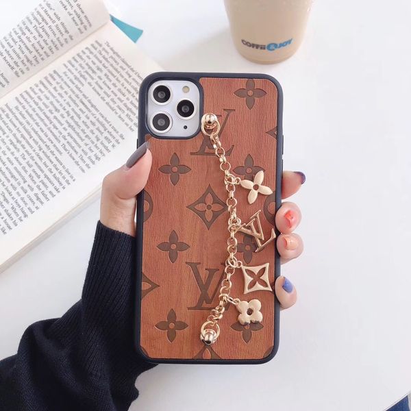 Конструктор телефонов Чехлы для iphone 11 про макс случае с запястья цепи Brand Luxury теле
Конструктор телефонов Чехлы для iphone 11 про макс случае с запястья цепи Brand Luxury теле