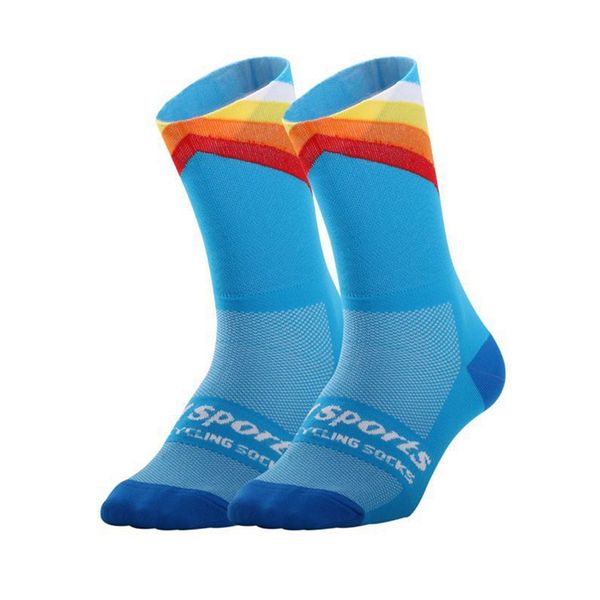 2019 professional sport soccer sock breathable wicking compression sock for men women road bicycle cycling quick-drying, Black
2019 professional sport soccer sock breathable wicking compression sock for men women road bicycle cycling quick-drying, Black
