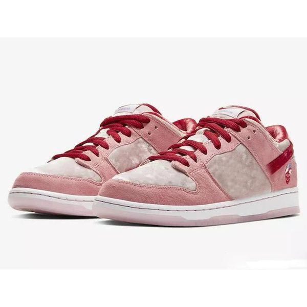 strangelove x sb dunk низкие кроссовки розовый день святого валентина мужские des chaussures мужчины женщины тренеры дизайнерские спортивные
strangelove x sb dunk низкие кроссовки розовый день святого валентина мужские des chaussures мужчины женщины тренеры дизайнерские спортивные