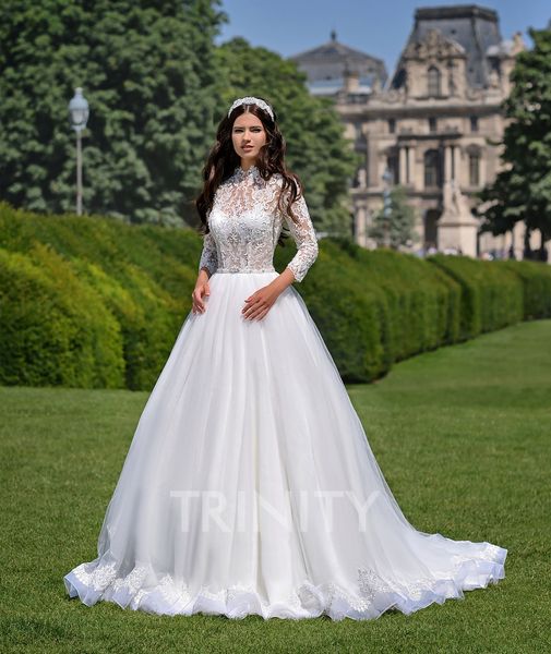 artistic white sleeves applique beads a-line wedding dresses bridal pageant dresses wedding attire dresses custom size 2-18 kf1227311
artistic white sleeves applique beads a-line wedding dresses bridal pageant dresses wedding attire dresses custom size 2-18 kf1227311