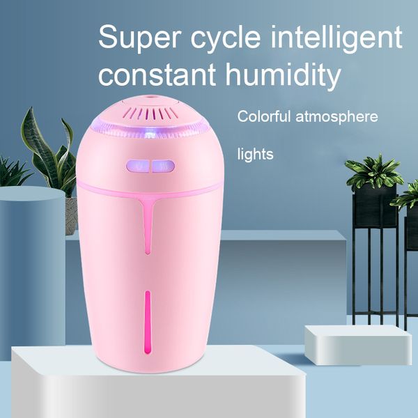 300ml air humidifier humidificador umidificador aroma essential oil diffuser air freshener aromatherapy home mist maker kbaybo
300ml air humidifier humidificador umidificador aroma essential oil diffuser air freshener aromatherapy home mist maker kbaybo