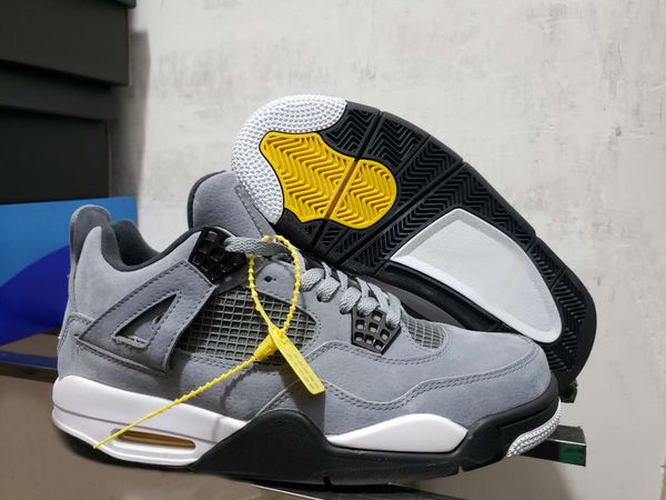 wholesale release 4s pale citron men basketball shoes 4s sneaker trainer siwith box size7~13
wholesale release 4s pale citron men basketball shoes 4s sneaker trainer siwith box size7~13
