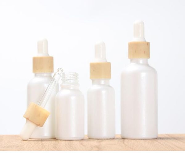 15ml 30ml 50ml frosted amber white glass dropper bottle with cap 1oz glass essential oil bottle
15ml 30ml 50ml frosted amber white glass dropper bottle with cap 1oz glass essential oil bottle