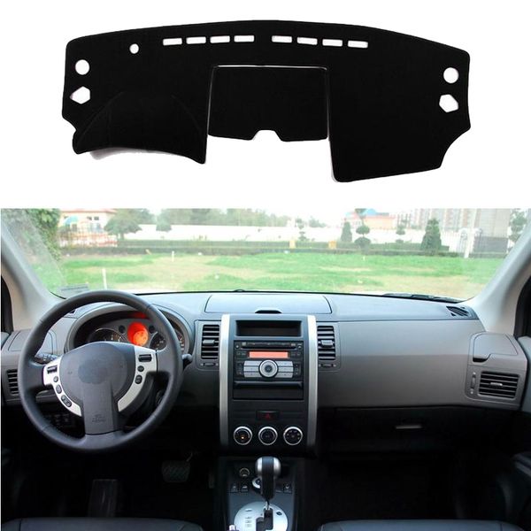 dashboard cover for x-trail xtrail x trail t31 2008 - 2011 2012 2013 dashmat mat pad car styling sun visor shade carpet
dashboard cover for x-trail xtrail x trail t31 2008 - 2011 2012 2013 dashmat mat pad car styling sun visor shade carpet