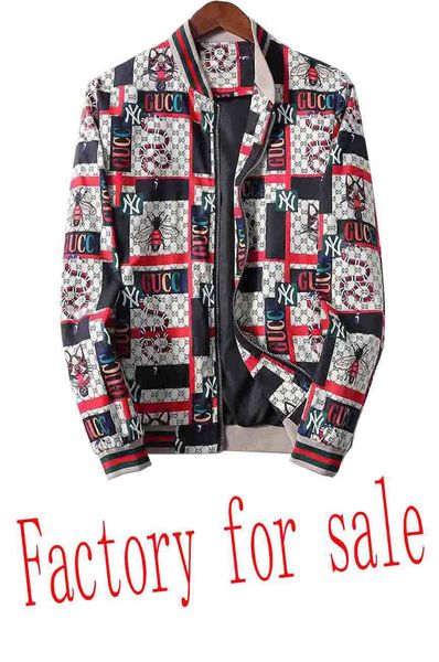 21s fashion brand men's bermuda s20 european printing long-sleeved jacket jacket early autumn new fashion v-neck zipper luxury jacket, Black;brown
21s fashion brand men's bermuda s20 european printing long-sleeved jacket jacket early autumn new fashion v-neck zipper luxury jacket, Black;brown