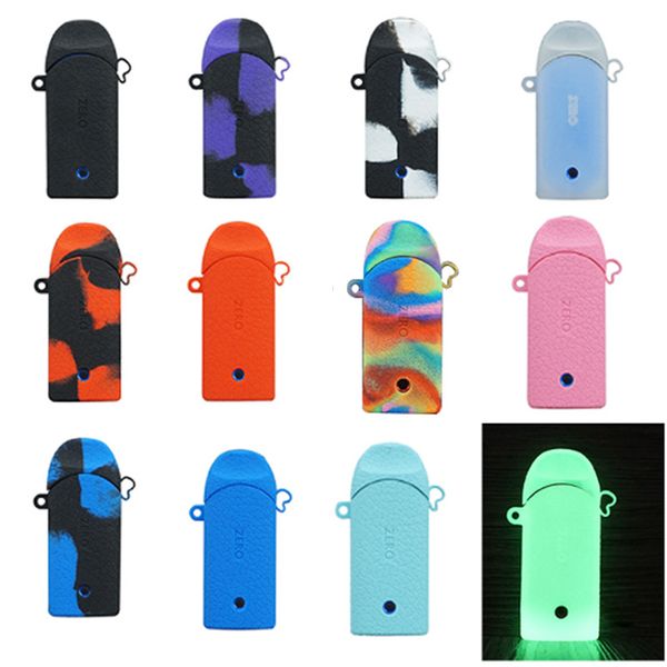 Zero Silicone Case Silicon Cases Rubber Sleeve Cover Skin Colorful For Vaporesso Zero vape pen Pod e cigarette Kit DHL
Zero Silicone Case Silicon Cases Rubber Sleeve Cover Skin Colorful For Vaporesso Zero vape pen Pod e cigarette Kit DHL