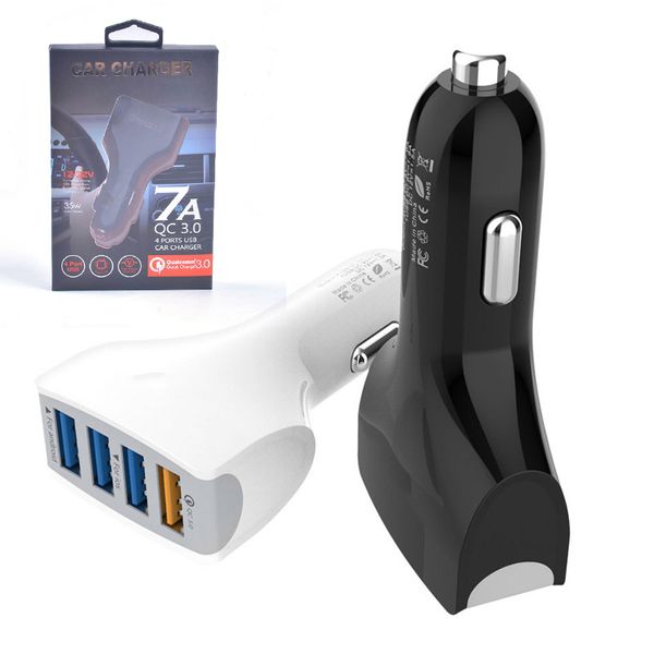 4 usb port qc 3.0 celular pad quick smart phone fast car charger 12v for android samsung mobile phones smartphones
4 usb port qc 3.0 celular pad quick smart phone fast car charger 12v for android samsung mobile phones smartphones